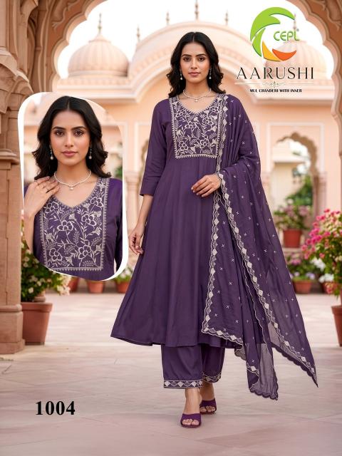 Desi kudi aarushi designer long kurtis wholesale